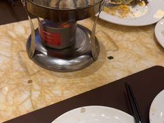 -常州富力喜来登酒店 Feast盛宴标帜西餐厅(新北万达广场店)