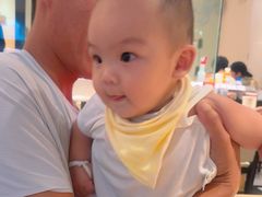 -新一番三文鱼寿司(大东海店)