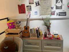 -red donkey coffee