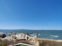 -养马岛旅游度假区
