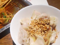 钟水饺-付小姐在成都(五道口店)