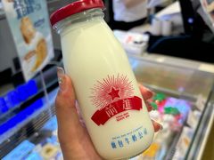 -红星前进面包牛奶公司(君太店)