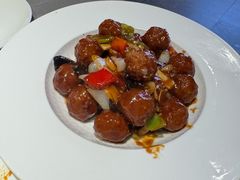 -宏宴·新京菜(望京店)