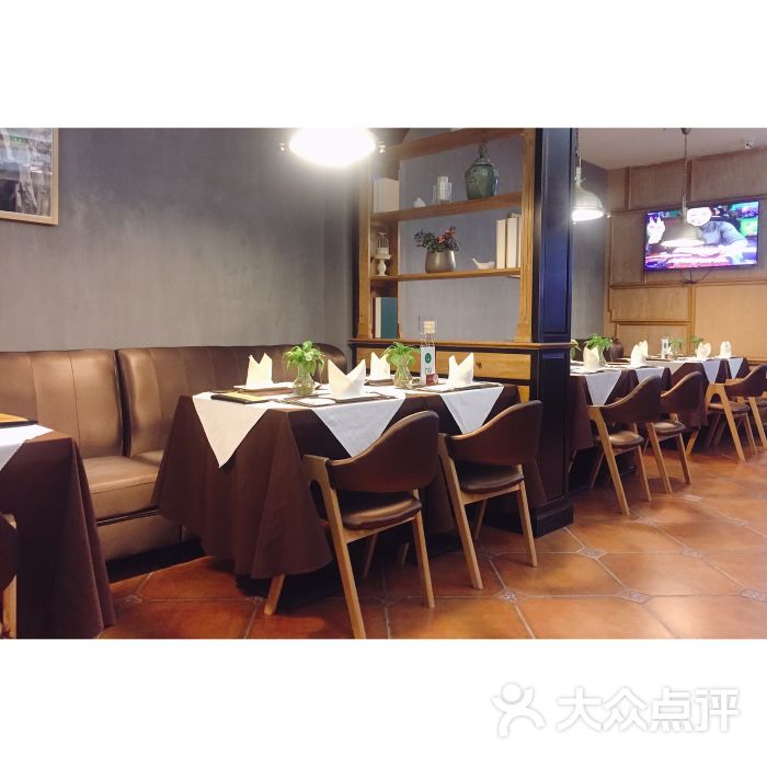 图林根西餐厅(武进万达店)图片 - 第9张