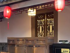 -蜀大侠·侠客印象(园林博物馆店)