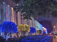 -重庆工商大学(南岸校区)