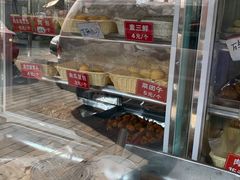 -马凯餐厅(长椿街店)