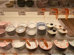 -NITORI 宜得利家居(上海中山公园龙之梦店)
