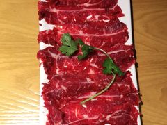 匙柄-海银海记潮汕牛肉火锅(新港中路海珠店)