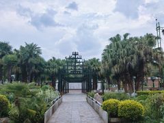 -云南民族村