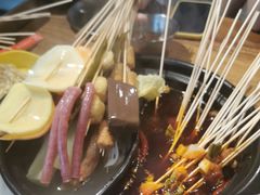 -江湖六膳門串串香(隆礼路店)