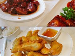 -光明邨大酒家(淮海路店)