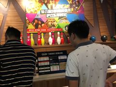 -大鲁阁保龄球(苏州园区店)