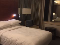 -上海明天广场JW万豪酒店