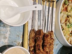 -哈啾嗨·新概念蒙餐(红星新城店)