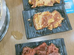 -大可泥炉烤肉(中街店)
