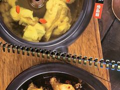 -云海肴·汽锅鸡·云南菜(美罗城店)