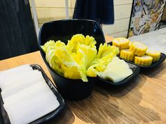 -掂档潮汕牛肉火锅(cityon熙地港店)
