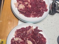 -清真·天府皇城坝百年牛肉火锅(皇城清真寺店)