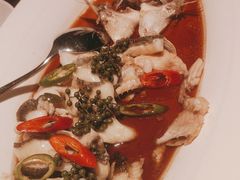 -大拙里·精致融合菜(沙湖桃源国际店)
