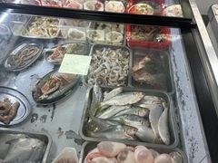 -阿水杠面(漳港店)
