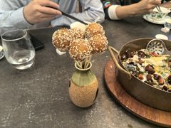 -渔语鱼新川菜Bistro(万象天地店)