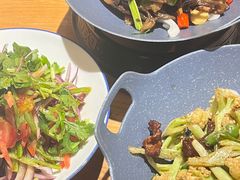 -胖老汉清真餐饮(西御街店)