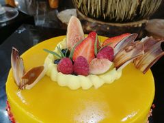 -五洲咖啡厅(五洲大酒店)