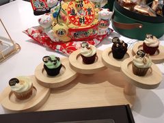 -派悦坊·甜品·蛋糕(虹口龙之梦店)