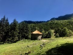 -硗碛藏寨·神木垒景区