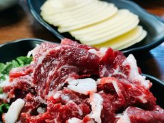 -传奇龙虾·烤牛肉