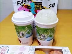 -墨茉点心局(国金街店)