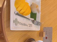 -Let’s Relax Onsen and Spa(Thonglor)
