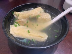 双档汤-德兴馆(山西南路店)