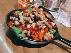 -神府路壹号·海鲜烧烤·砂锅粥·锅物(三坊七巷店)