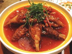 -小天厨民间菜馆(深圳街店)