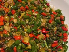 重庆双椒鸡-一品红川菜(皇岗店)