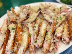 -盛港湾海鲜食府(黄沙店)