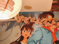 -鳗鱼家·深夜食堂(军博店)