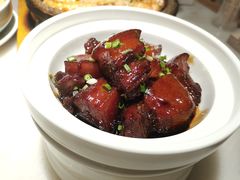 -小菜园新徽菜(马鞍山金鹰店)