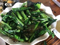 -四川人郑霞海鲜