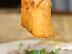 蒜泥白肉-吉味馆(柠溪店)