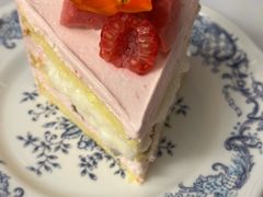 -PETIT PARIS 小巴黎(花园道店)