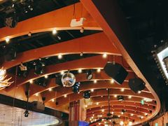 大堂-MR.ROCKY洛奇先生RESTAURANT&BAR(宝安壹方城店)