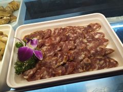 -川锅一号火锅(铜山万达店)