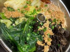 汽锅时蔬-津沽小院(天津之眼店)