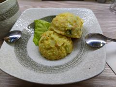 -八盛屋·沾面(集美万达店)