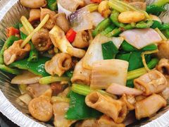 -南记食粥坊·宵夜大排档(莲花总店)