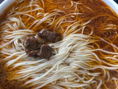 -宛平李记小吃(东关街店)