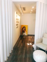 -V Beautique妆颜美学体验馆